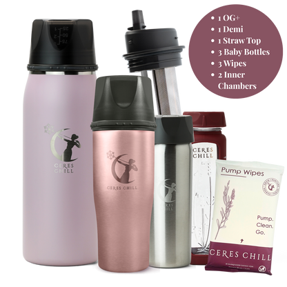 Baby Registry Bundle