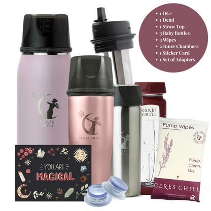 Baby Registry Bundle