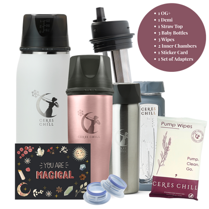 Baby Registry Bundle