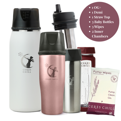 Baby Registry Bundle