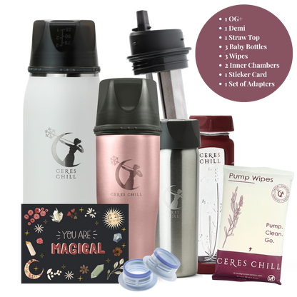 Baby Registry Bundle