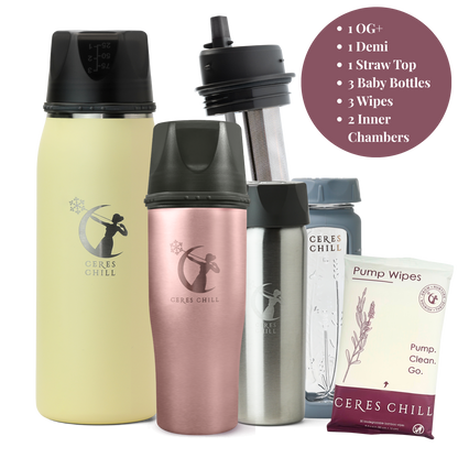 Baby Registry Bundle