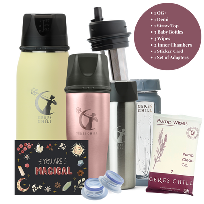 Baby Registry Bundle