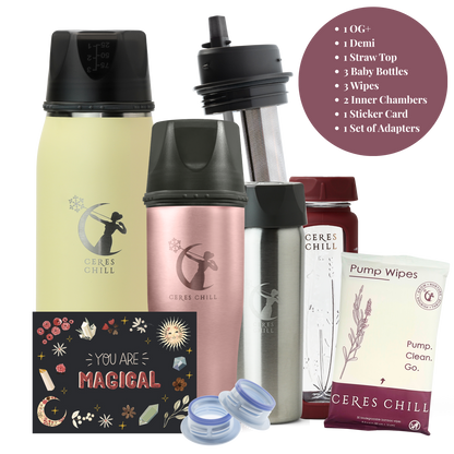 Baby Registry Bundle