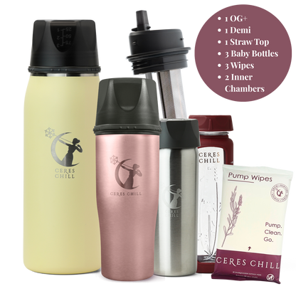 Baby Registry Bundle