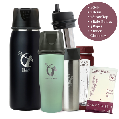 Baby Registry Bundle