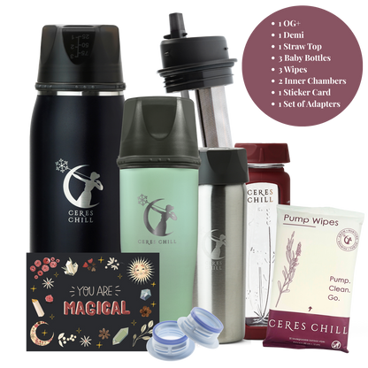Baby Registry Bundle