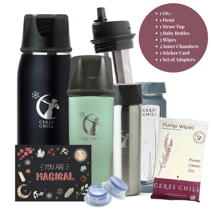 Baby Registry Bundle