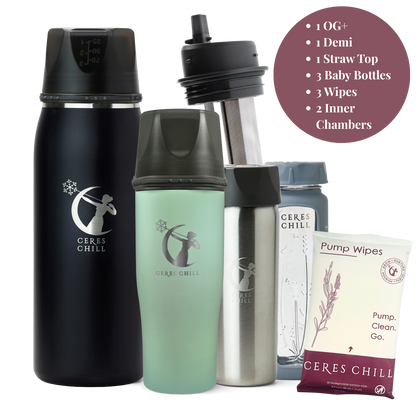 Baby Registry Bundle