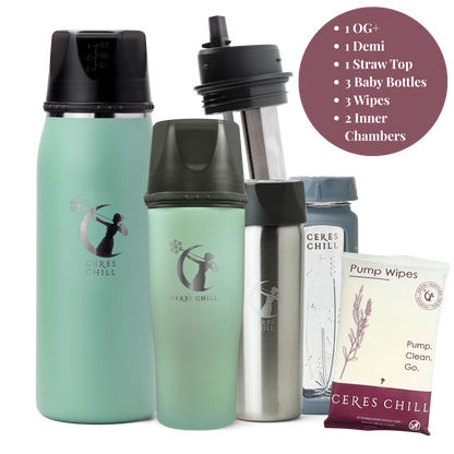 Baby Registry Bundle