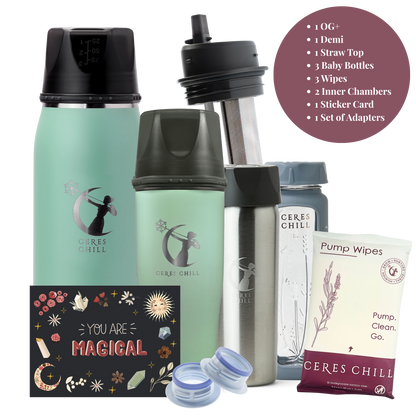Baby Registry Bundle