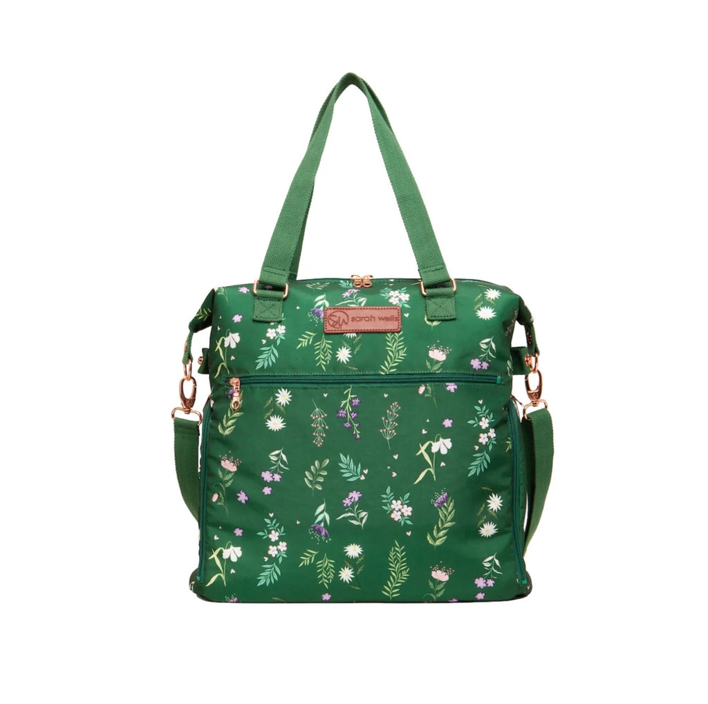 Lizzy bag Olive You