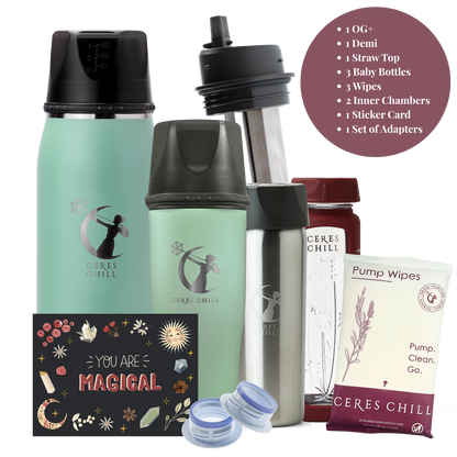 Baby Registry Bundle