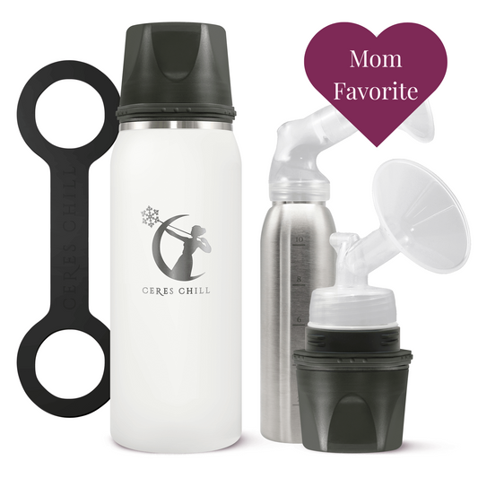 OG Breastmilk Chiller