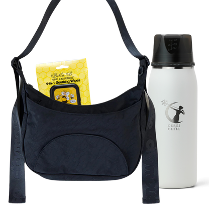 The Day-Tripper - citymouse x Ceres Chill