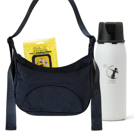 Personalized 'Day-Tripper' Bundle