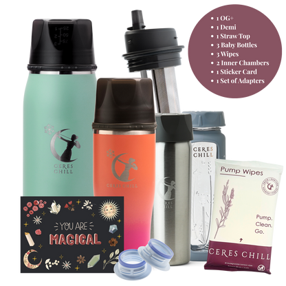 Baby Registry Bundle