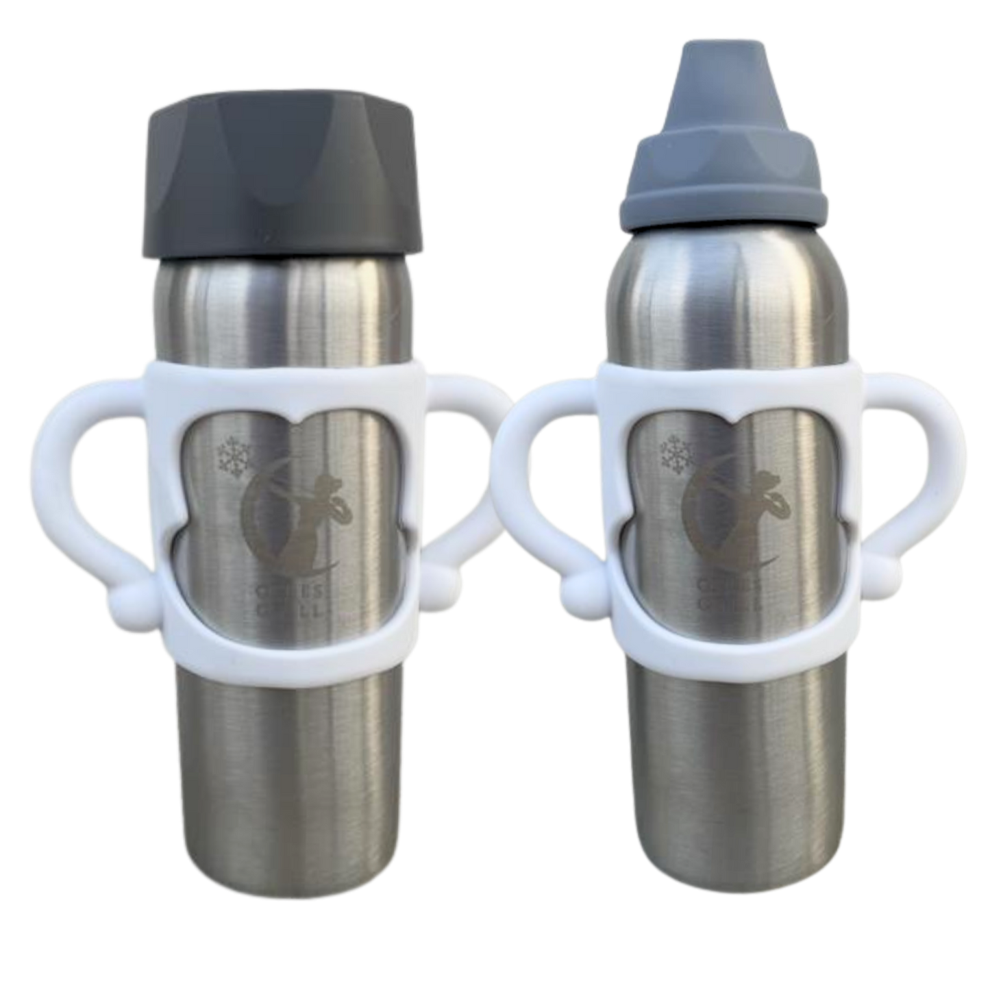 Inner Chamber Handle Sleeve