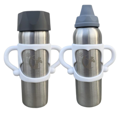 Inner Chamber Handle Sleeve