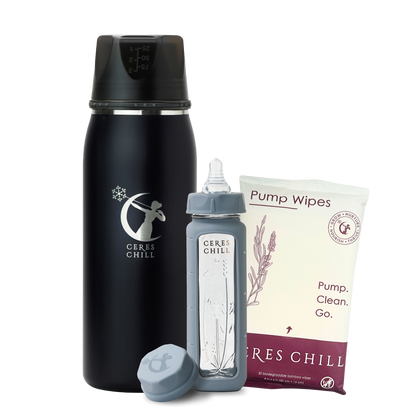 Personalized Clean Feeding Bundle