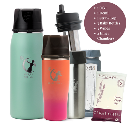 Baby Registry Bundle