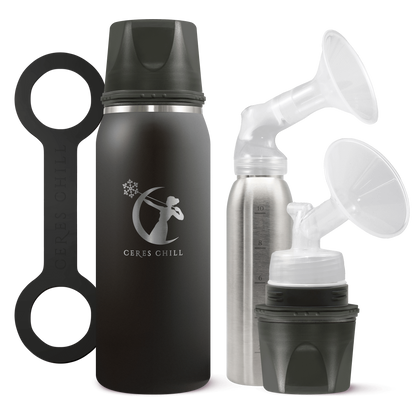 Personalized OG Breastmilk Chiller