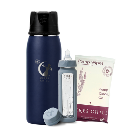 Personalized Clean Feeding Bundle