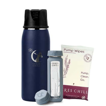 Personalized Clean Feeding Bundle