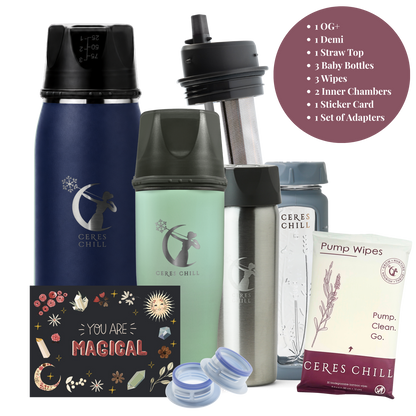 Baby Registry Bundle