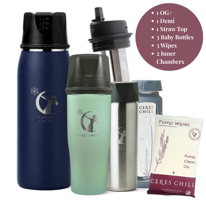 Baby Registry Bundle
