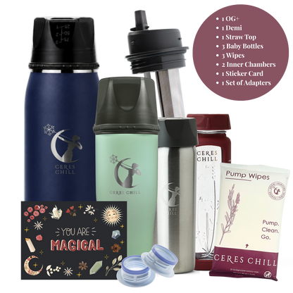 Baby Registry Bundle