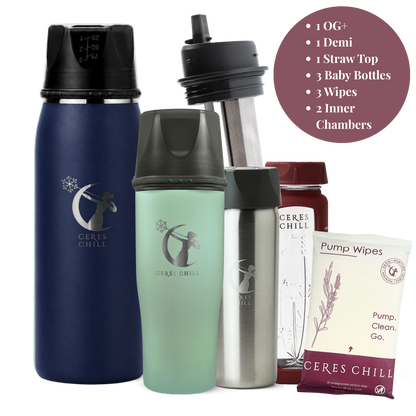 Baby Registry Bundle