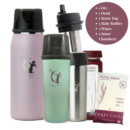 Baby Registry Bundle