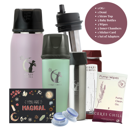 Baby Registry Bundle