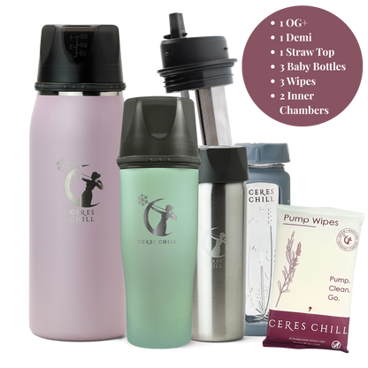Baby Registry Bundle