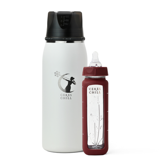 Bottle Warming Bundle