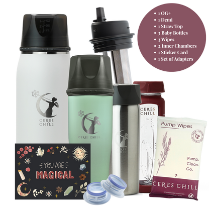 Baby Registry Bundle