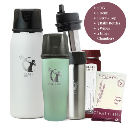 Baby Registry Bundle