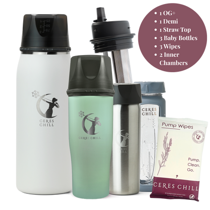 Baby Registry Bundle