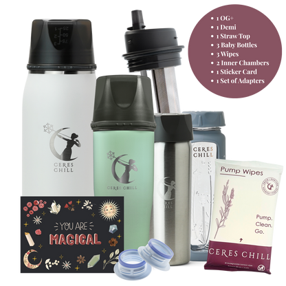 Baby Registry Bundle