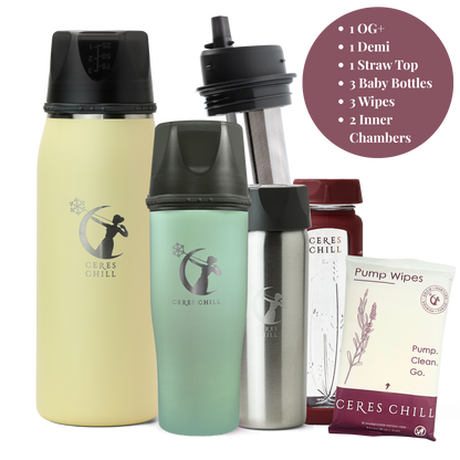 Baby Registry Bundle