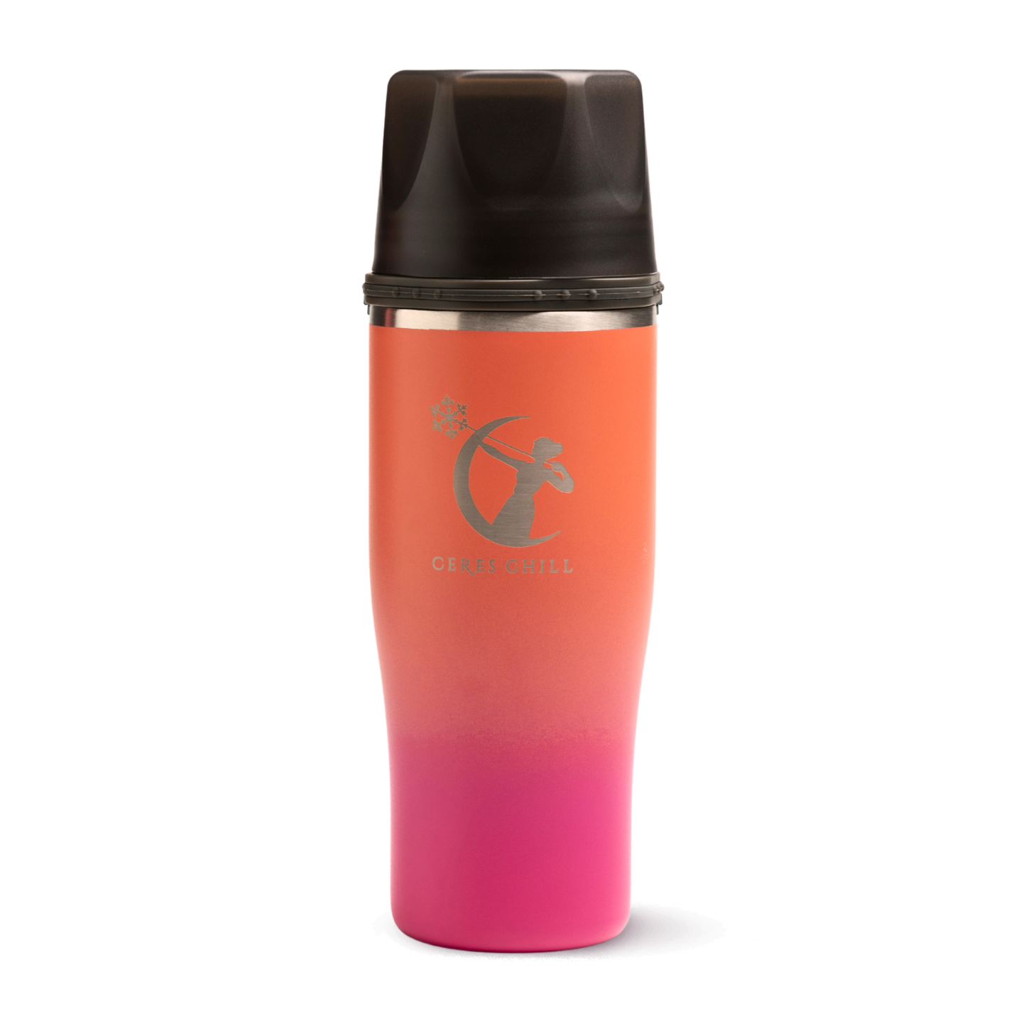 Personalized Demigoddess Mini Chiller/Warmer