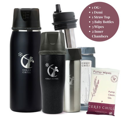 Baby Registry Bundle