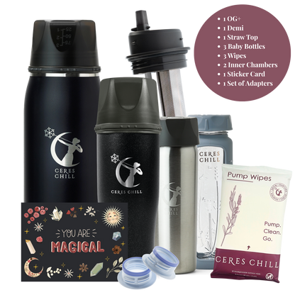 Baby Registry Bundle
