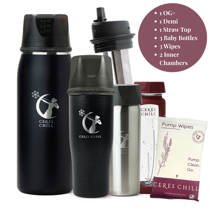 Baby Registry Bundle