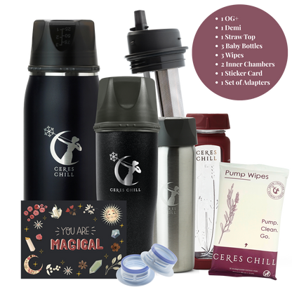 Baby Registry Bundle