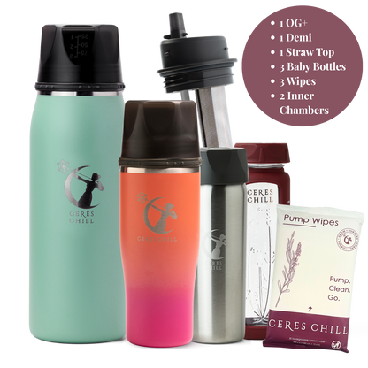 Baby Registry Bundle
