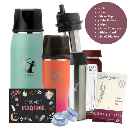 Baby Registry Bundle