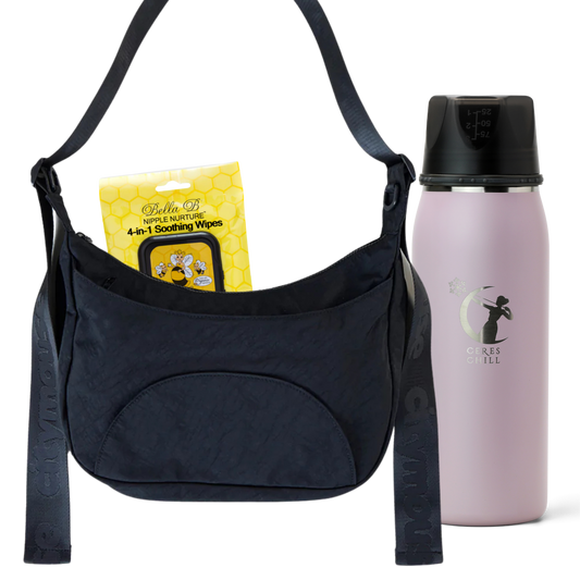 The Day-Tripper - citymouse x Ceres Chill