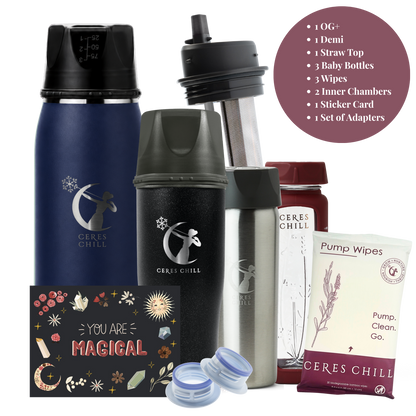 Baby Registry Bundle
